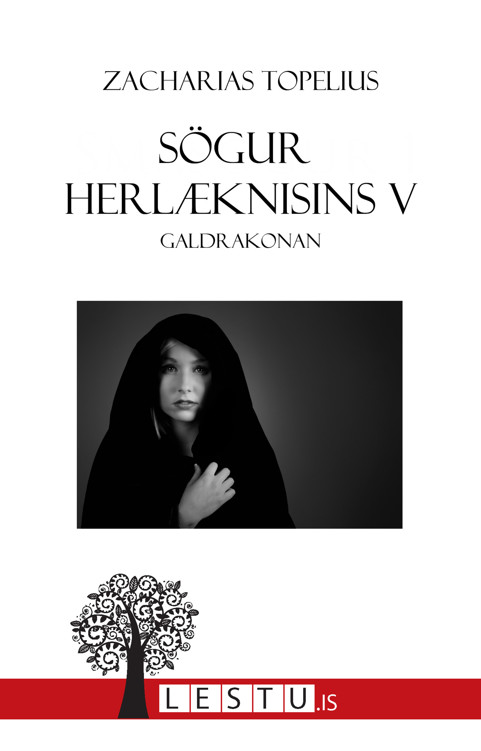 Title details for Sögur herlæknisins V by Zacharias Topelius - Available